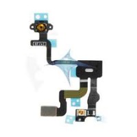 FLEX FITA ON OFF PARA IPHONE 4S